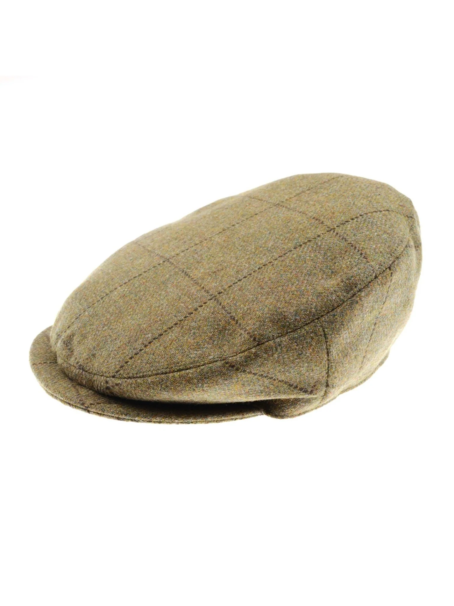 Auld Stock Beauly Cap