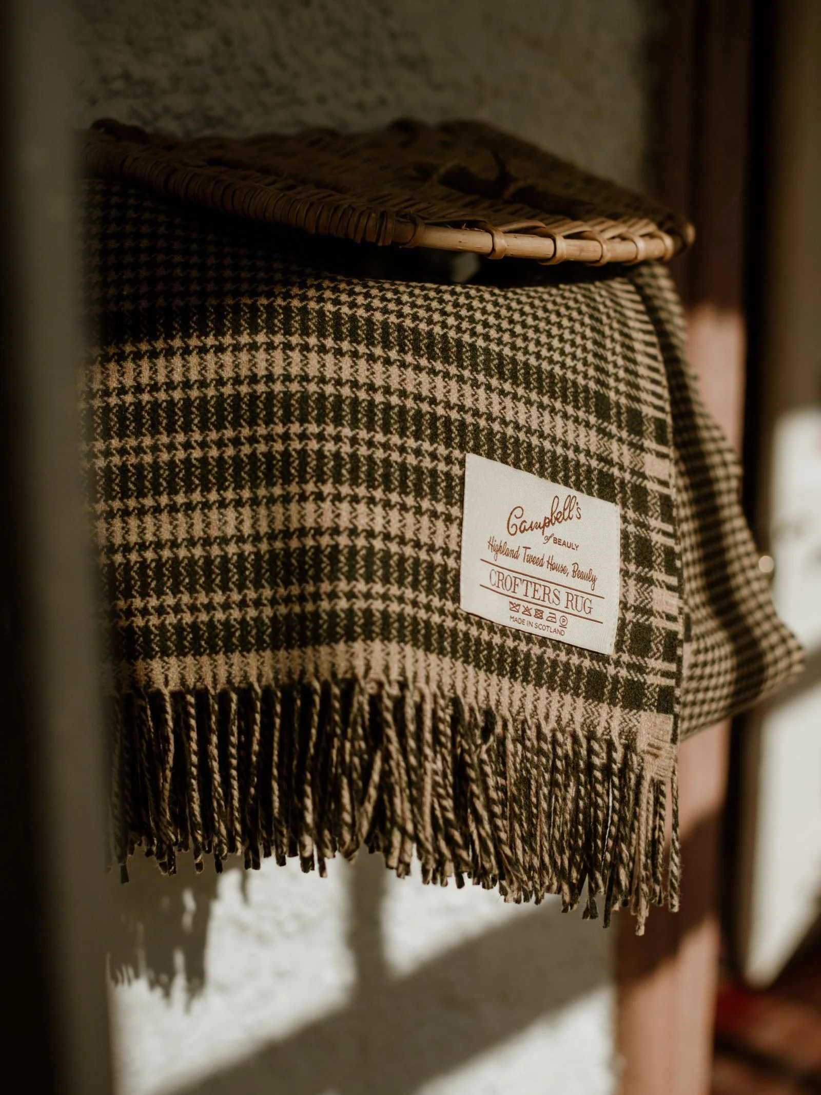 Crofters Blanket - Image 7