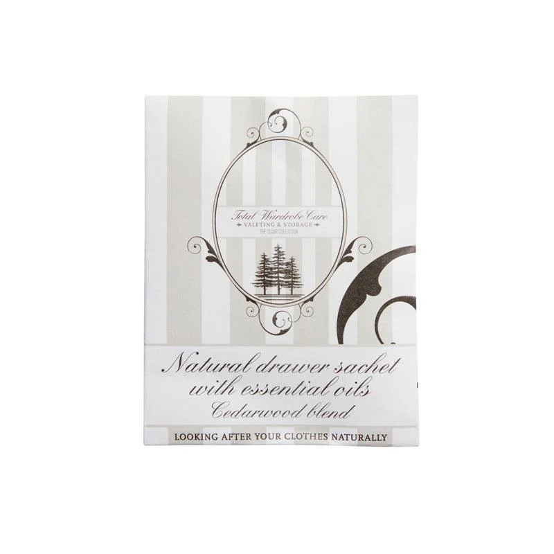 Anti-Moth Drawer Sachet - Image 3
