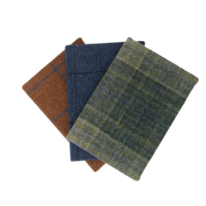 Tweed Notebook - Image 3