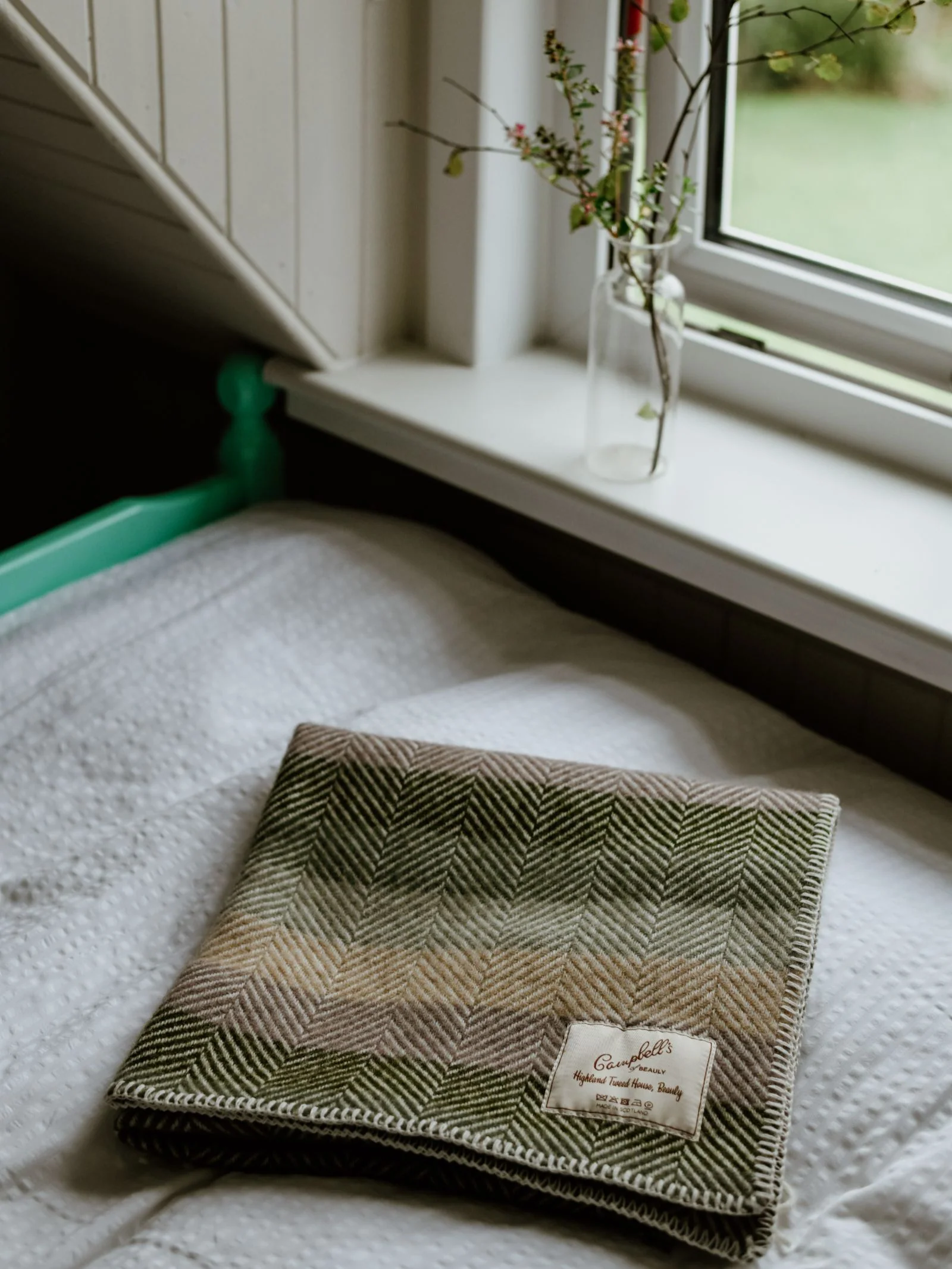 Baby Blanket - Image 6