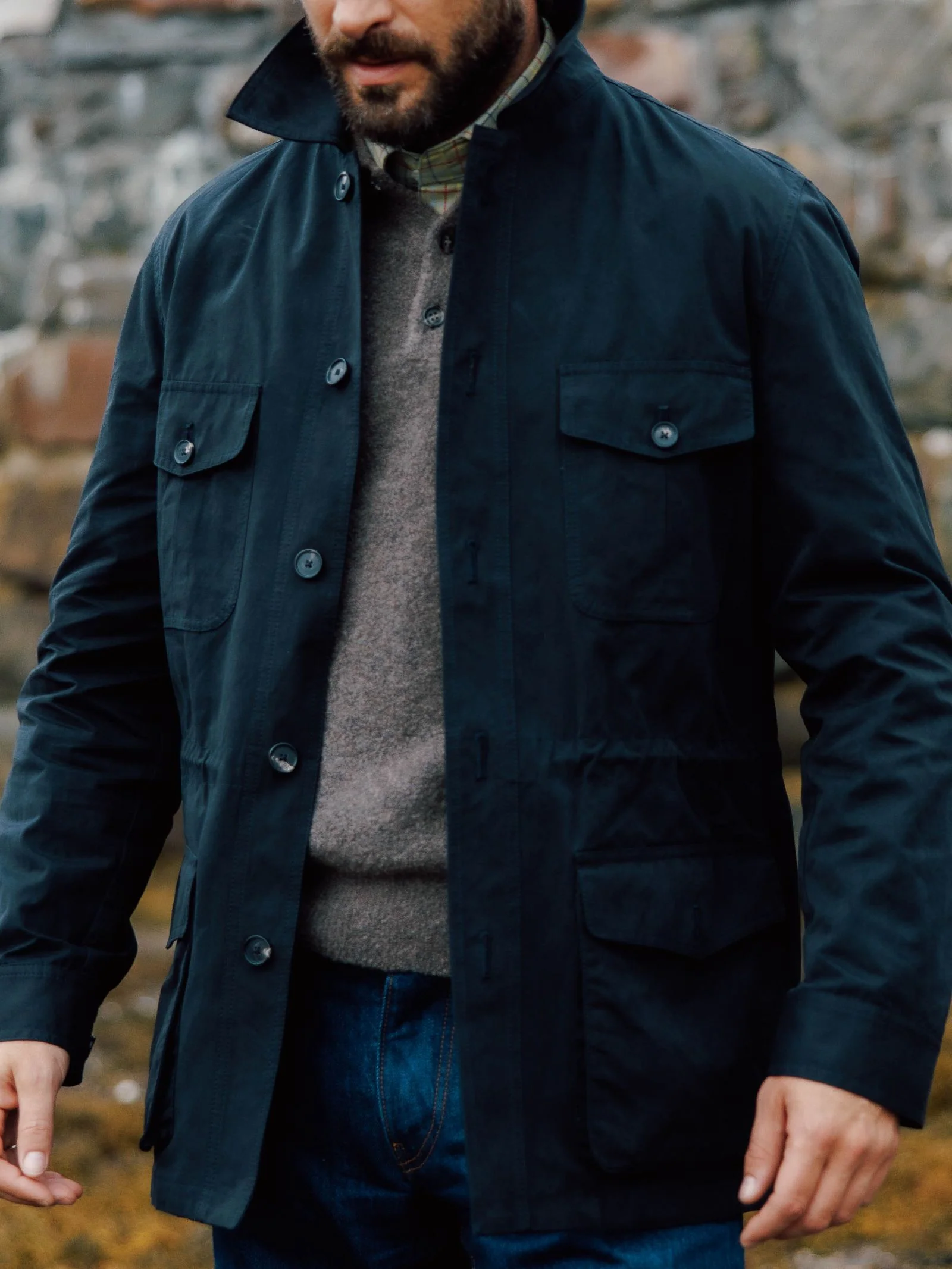 Aigas Field Jacket - Image 4