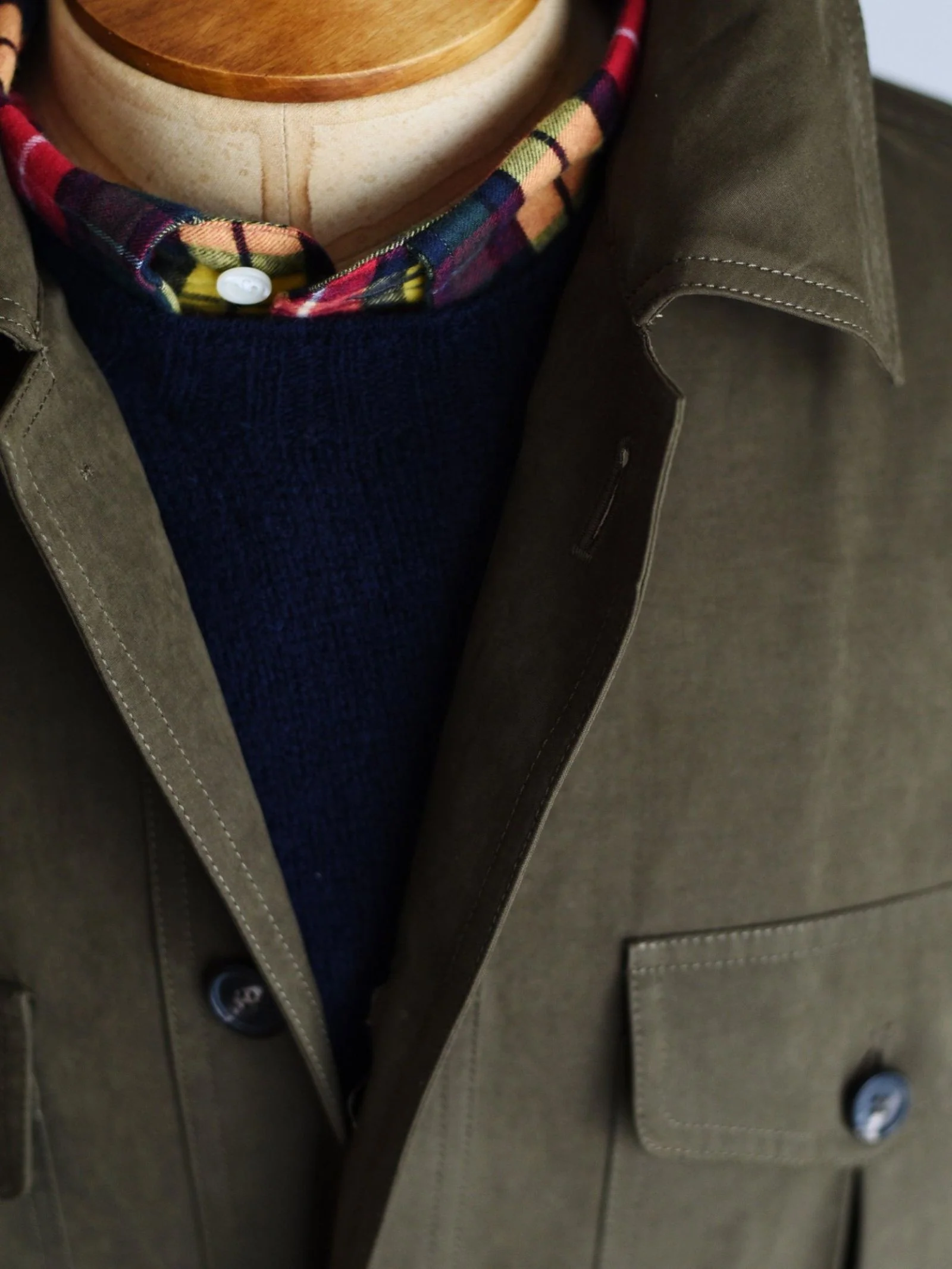 Aigas Field Jacket - Image 7
