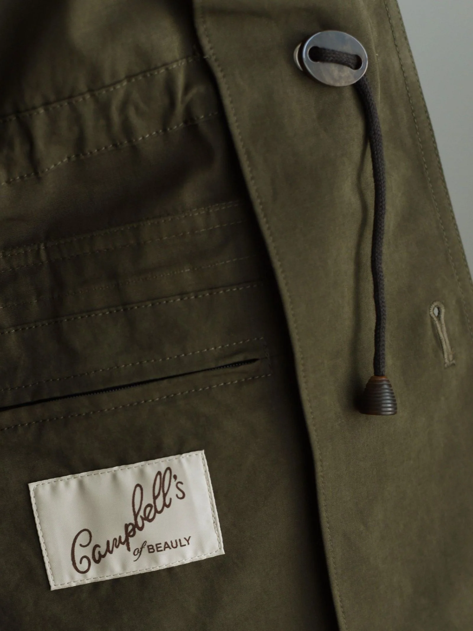 Aigas Field Jacket - Image 8