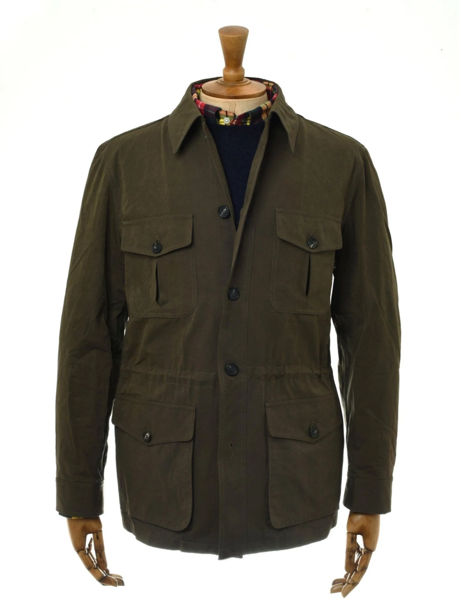 Aigas Field Jacket - Image 9