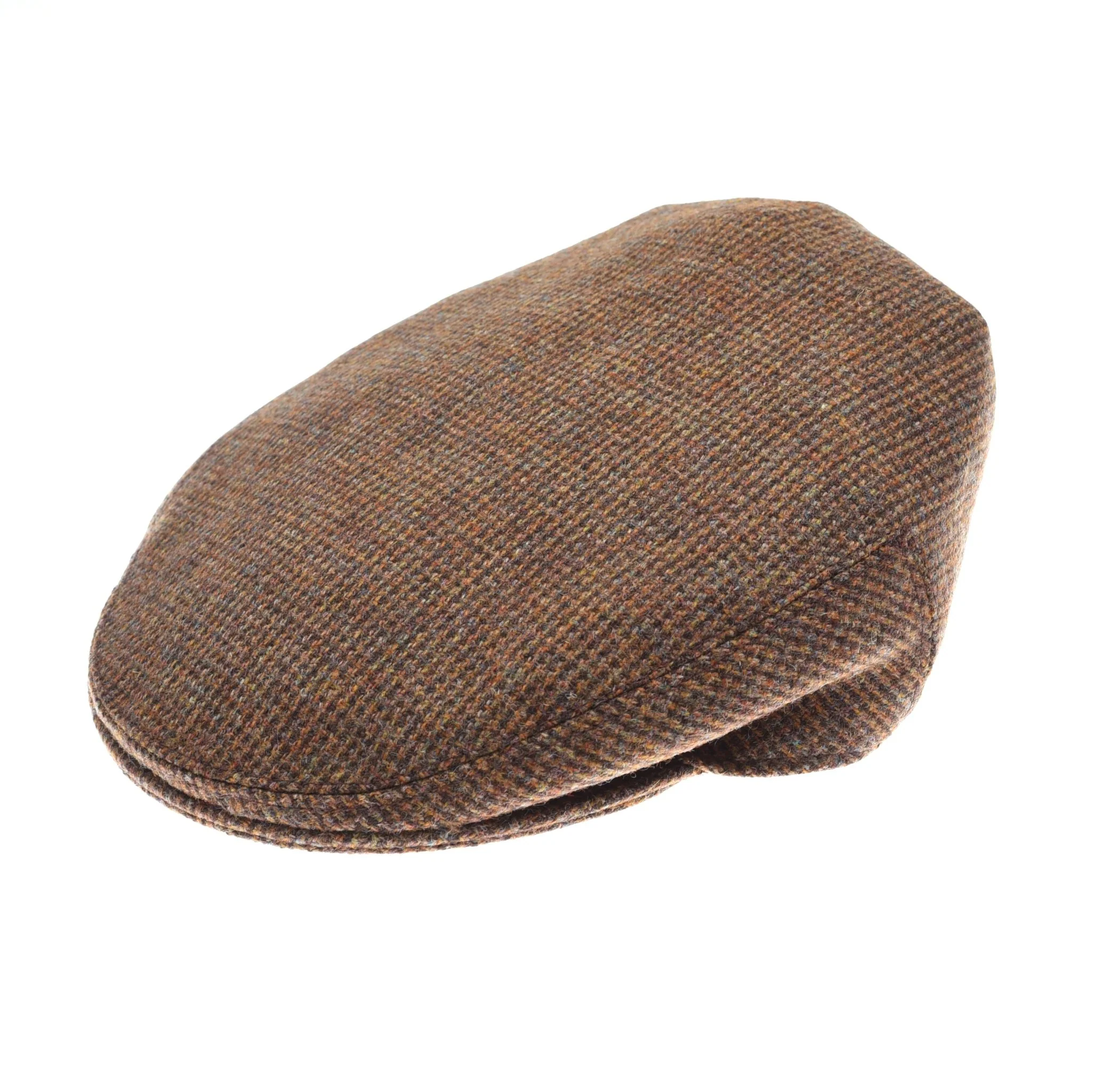 Brown Conon Cap - Image 3