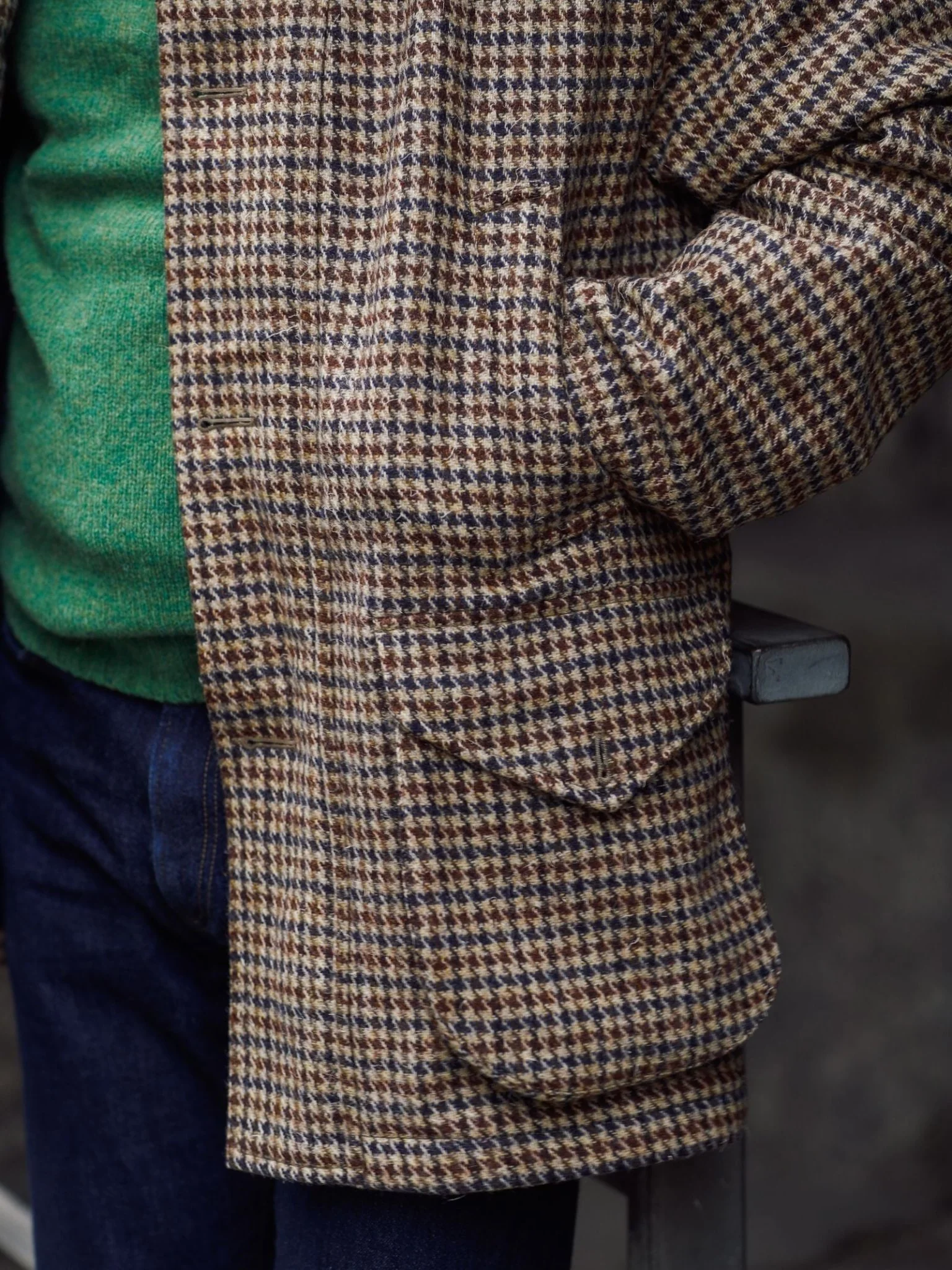 Cannich Coat - Image 7