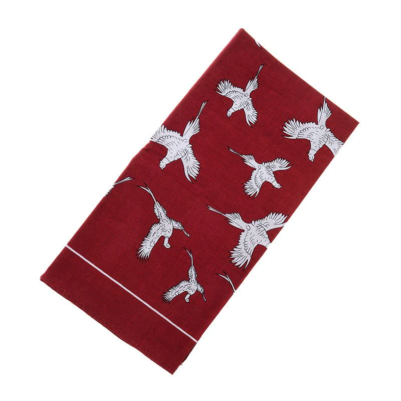 Cotton Pheasant Hank - Image 4