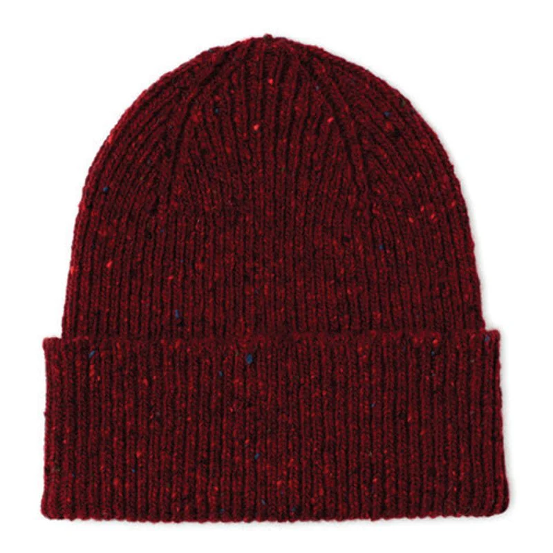 Donegal Lambswool Hat - Image 4