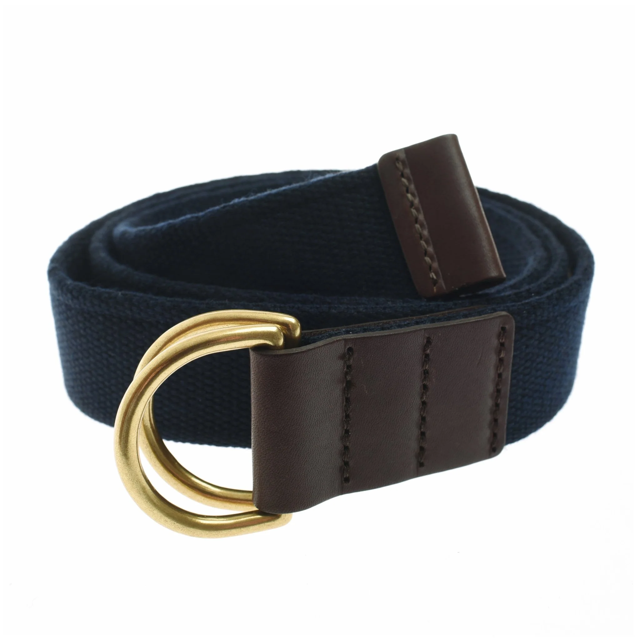 Canvas D-Loop Belt - Image 4