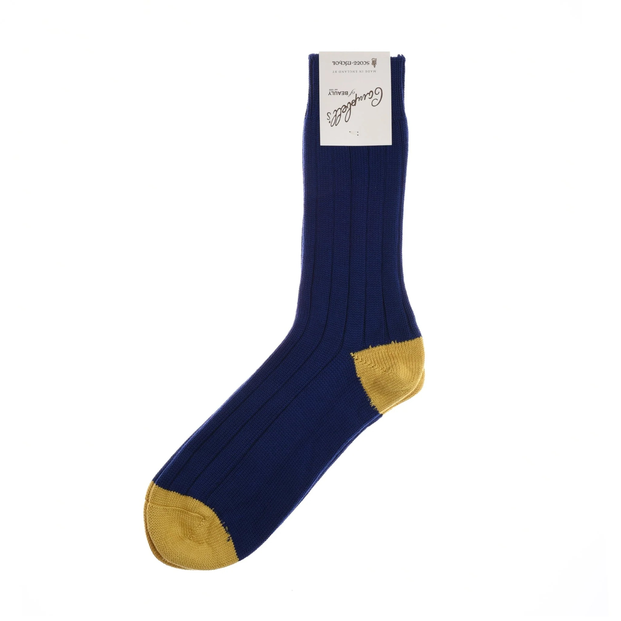 Oxford Socks - Image 4