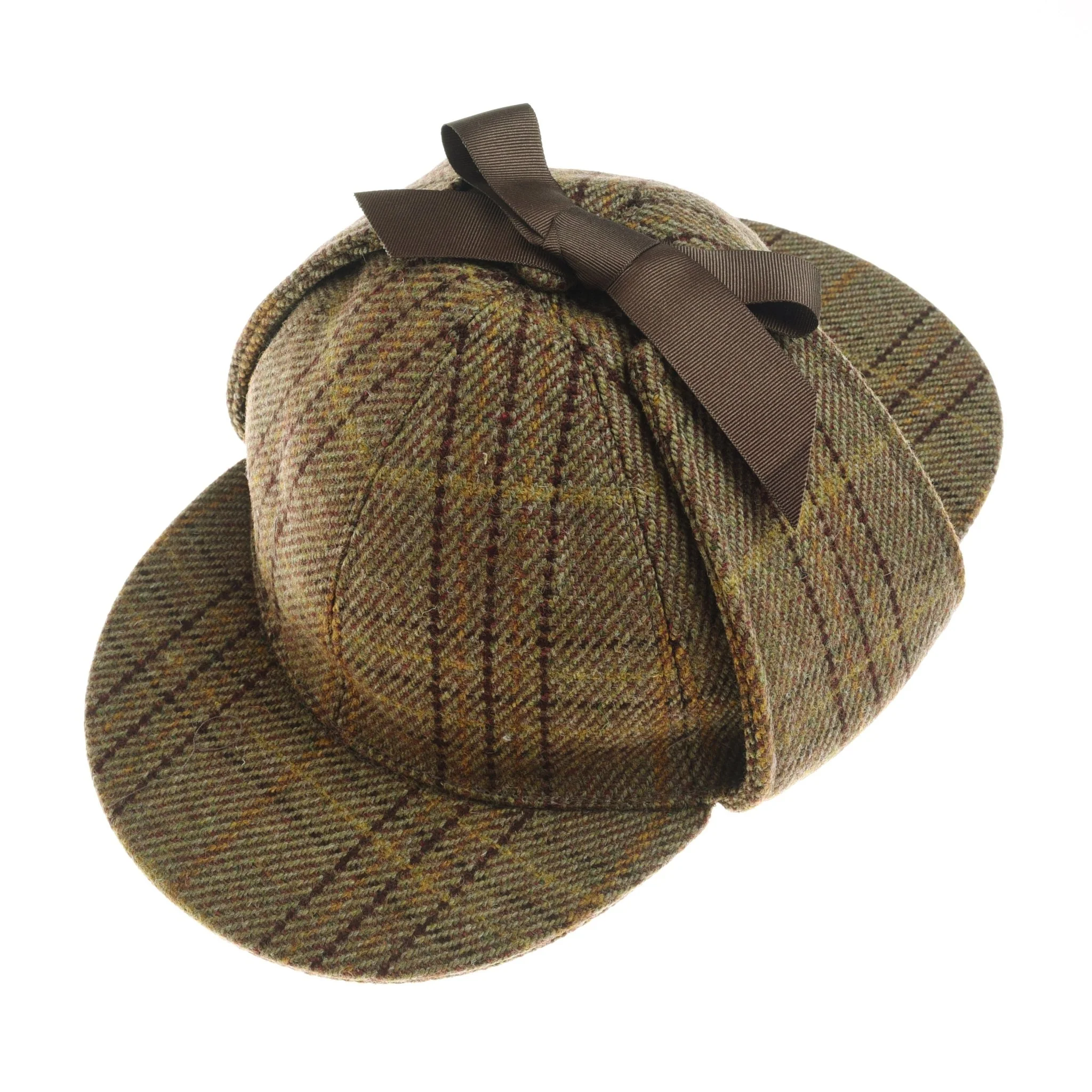 Sherlock Holmes Hat - Image 3