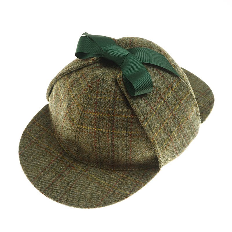 Sherlock Holmes Hat - Image 5