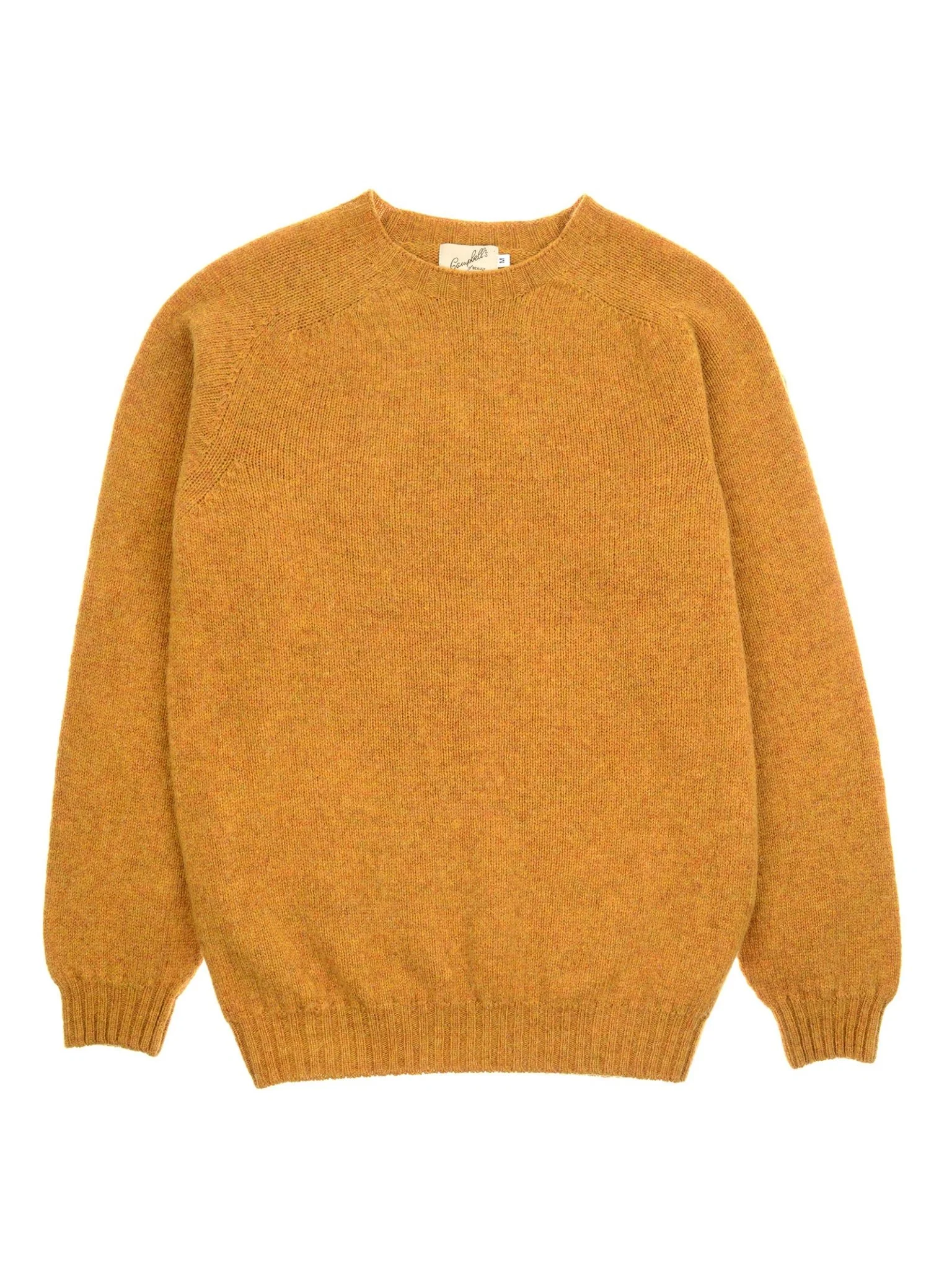 Shetland Jumper - Image 4