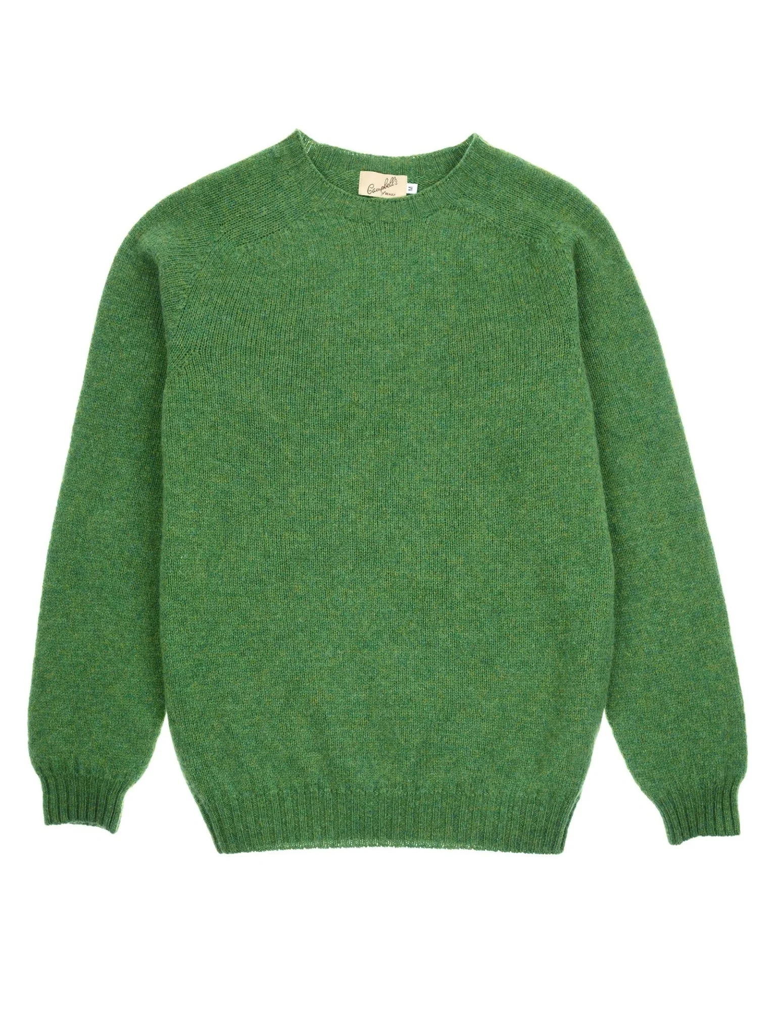Shetland Jumper - Image 8