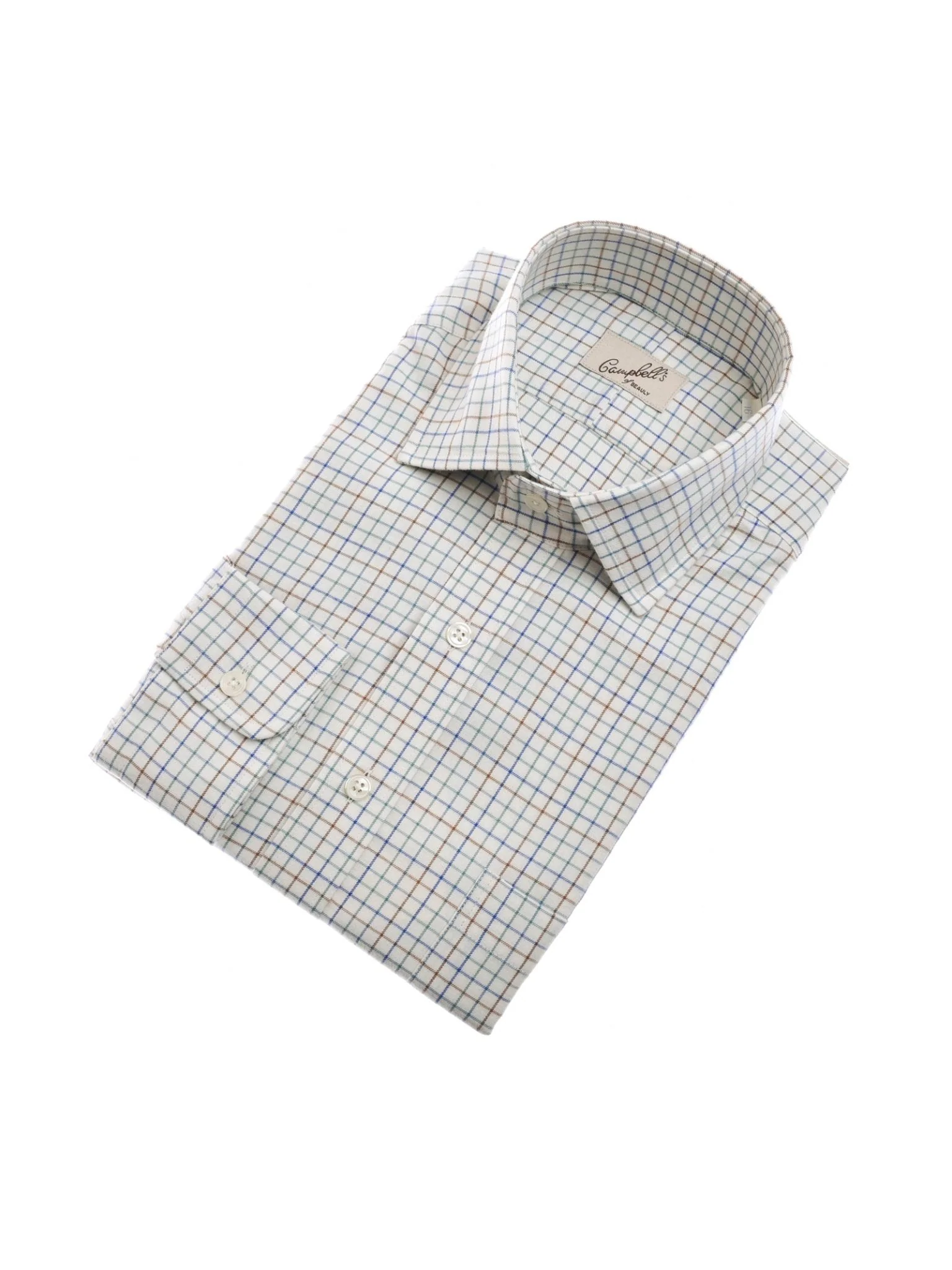 Windowpane Shirt - Image 3