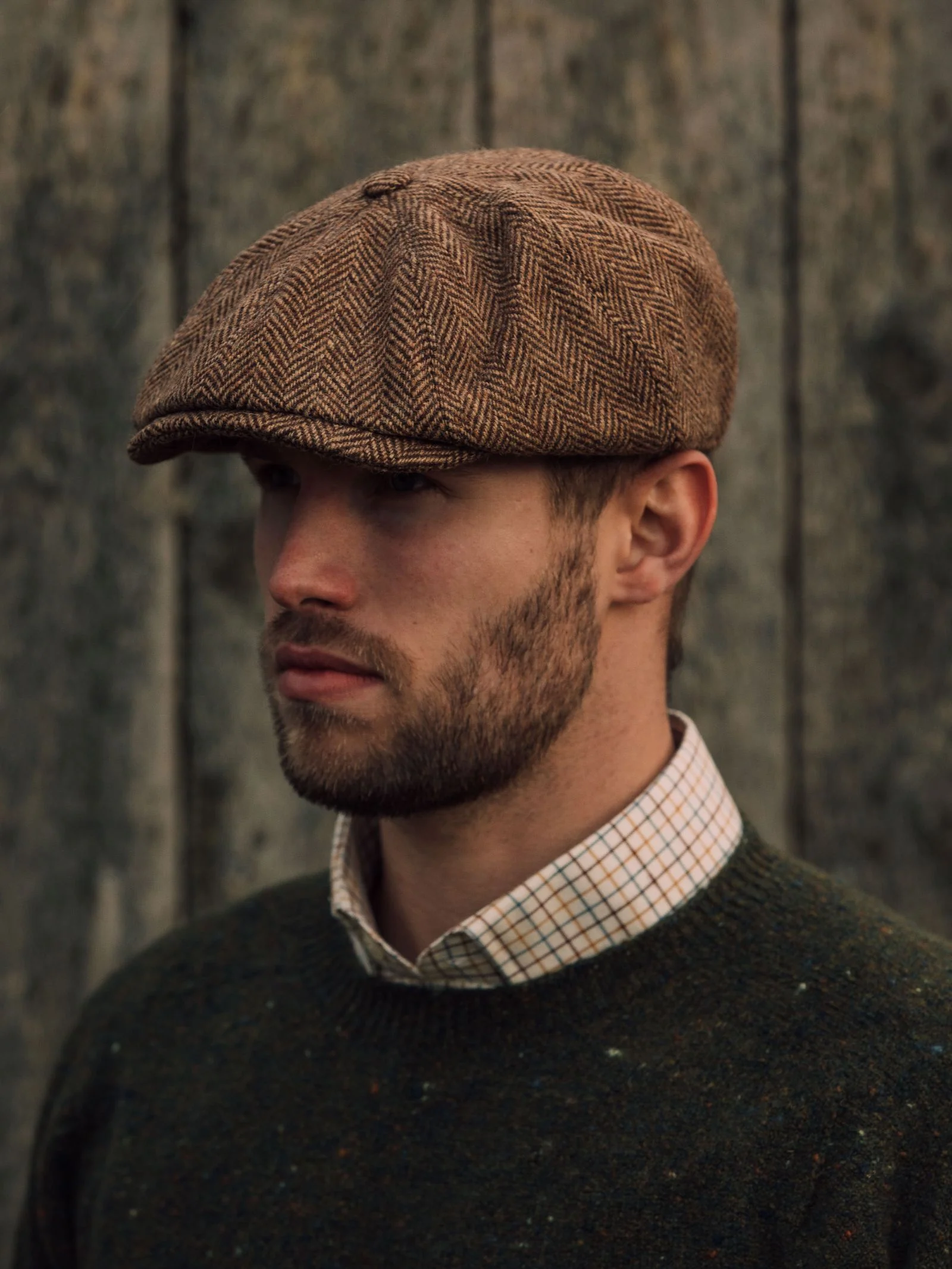 Unisex Farrar Cap - Image 10