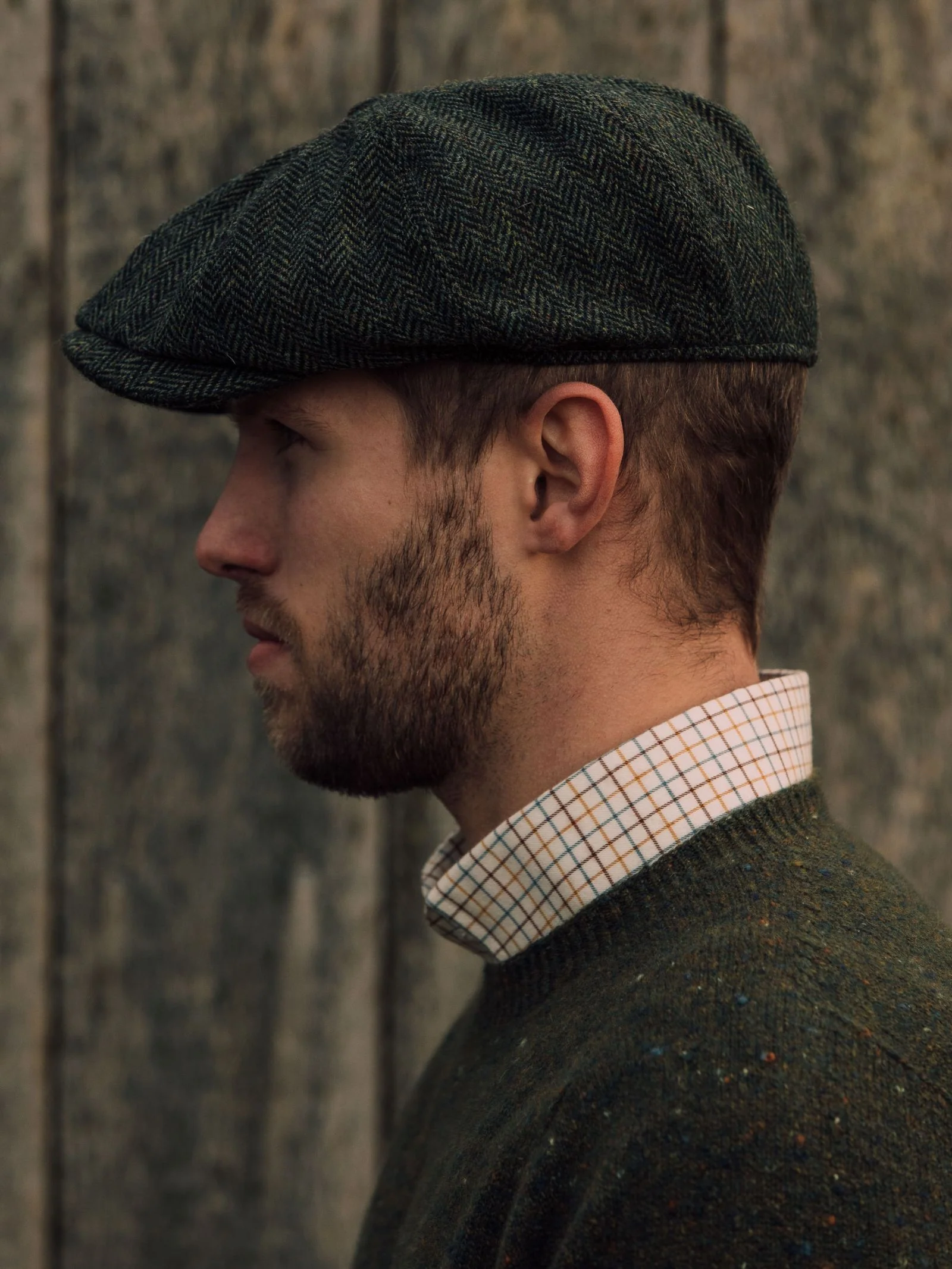 Unisex Farrar Cap - Image 6