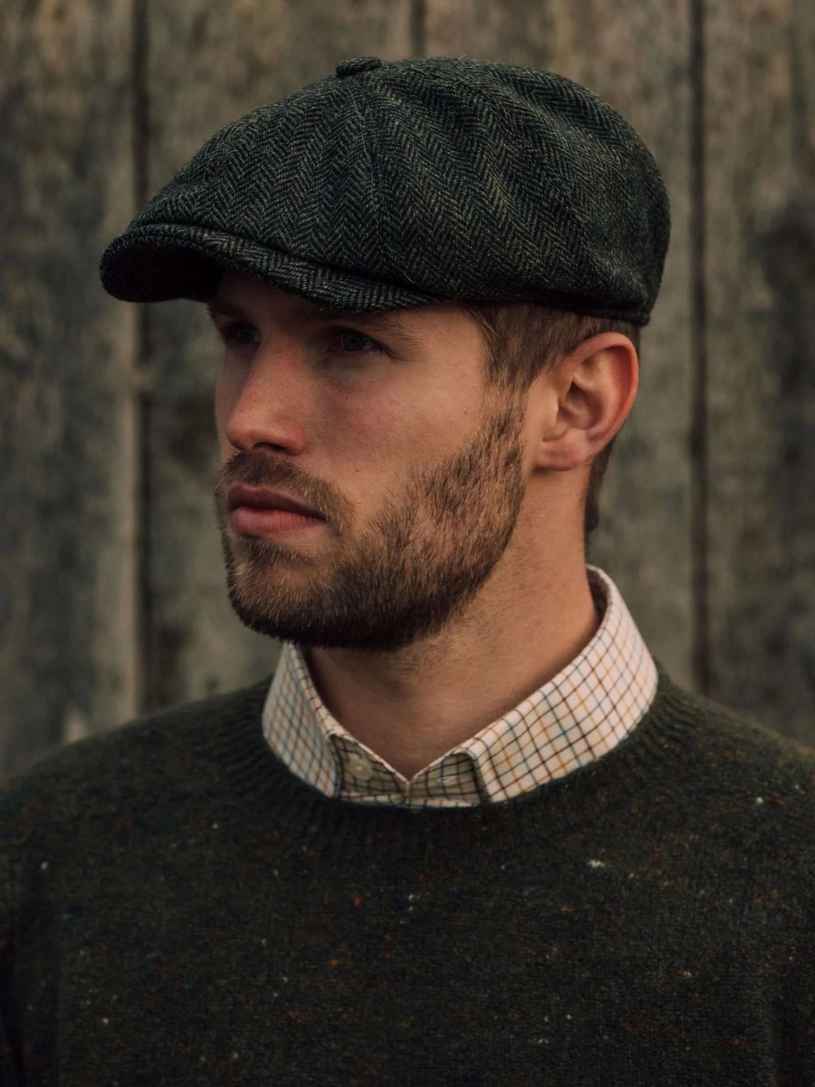 Unisex Farrar Cap - Image 7