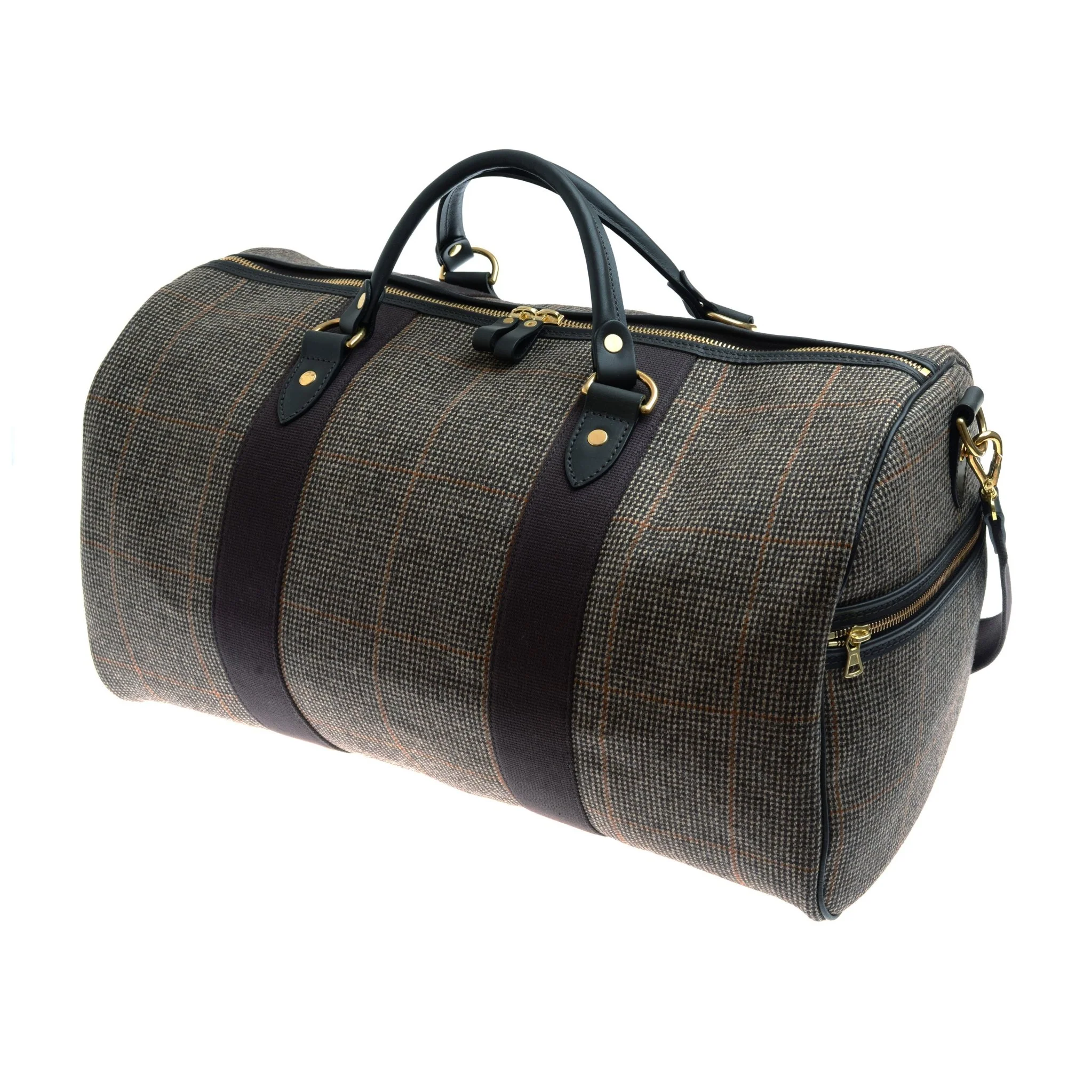 Hand Luggage Holdall - Image 5