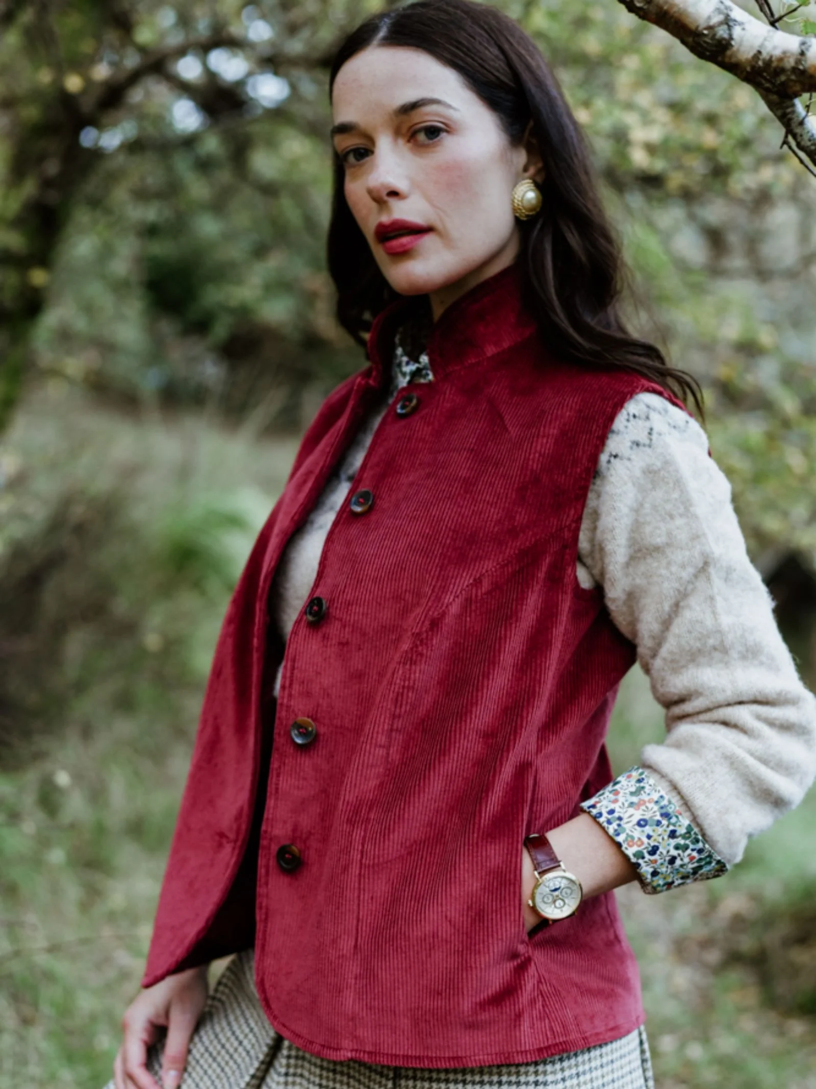 Women: AW25