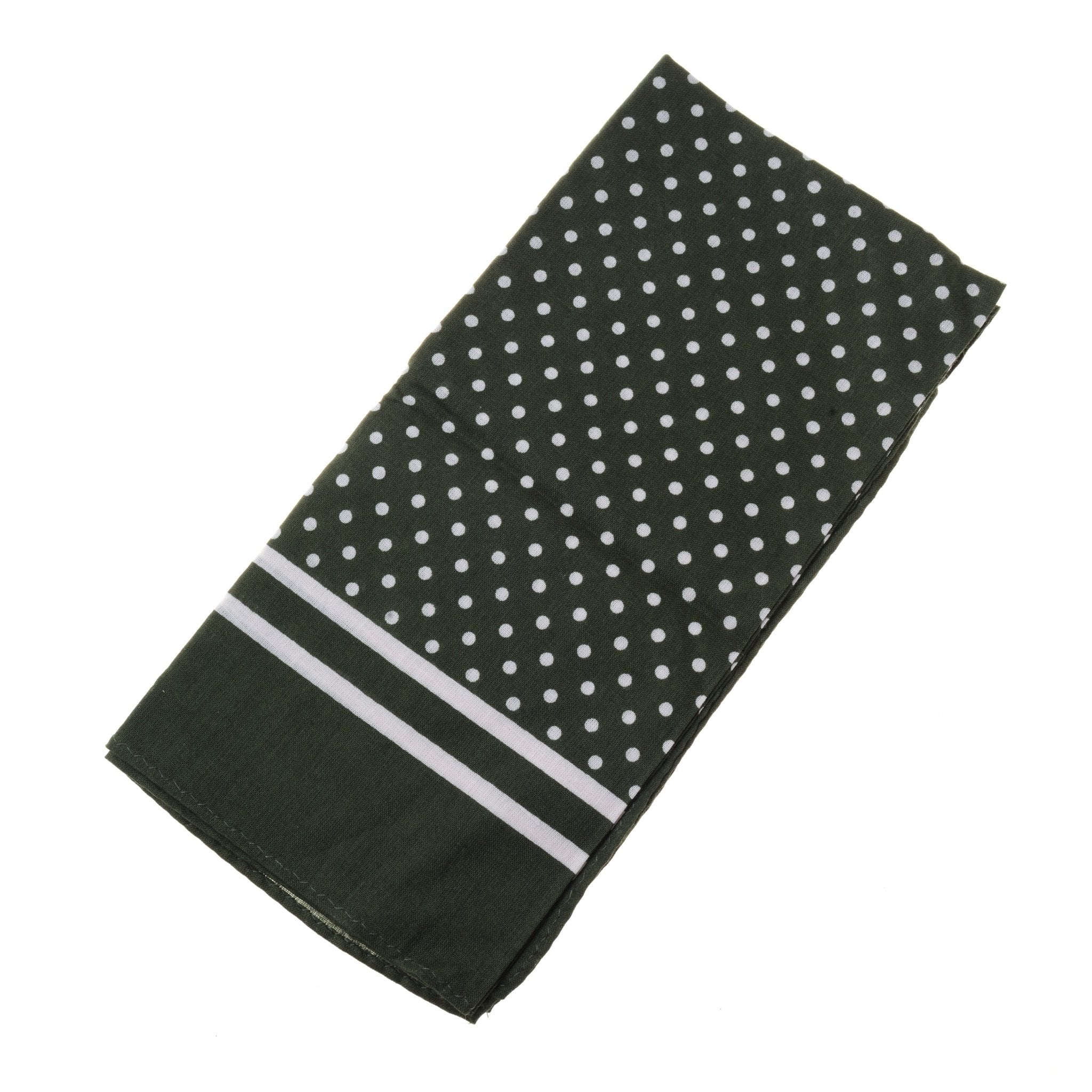 Cotton Spotty Hank - Image 3