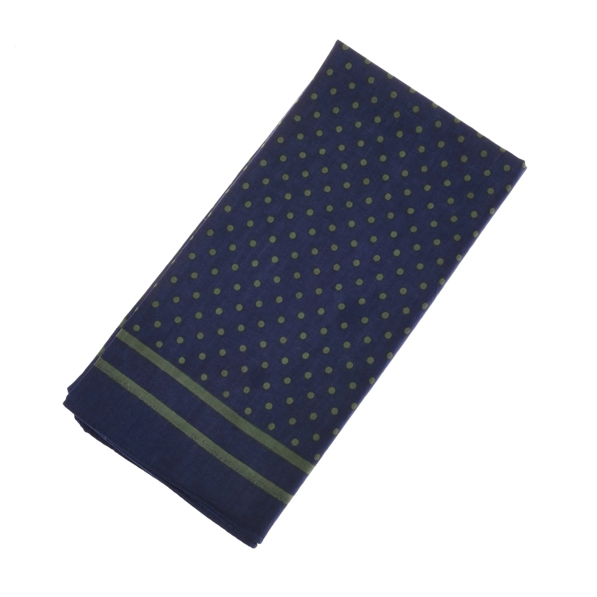 Cotton Spotty Hank - Image 4