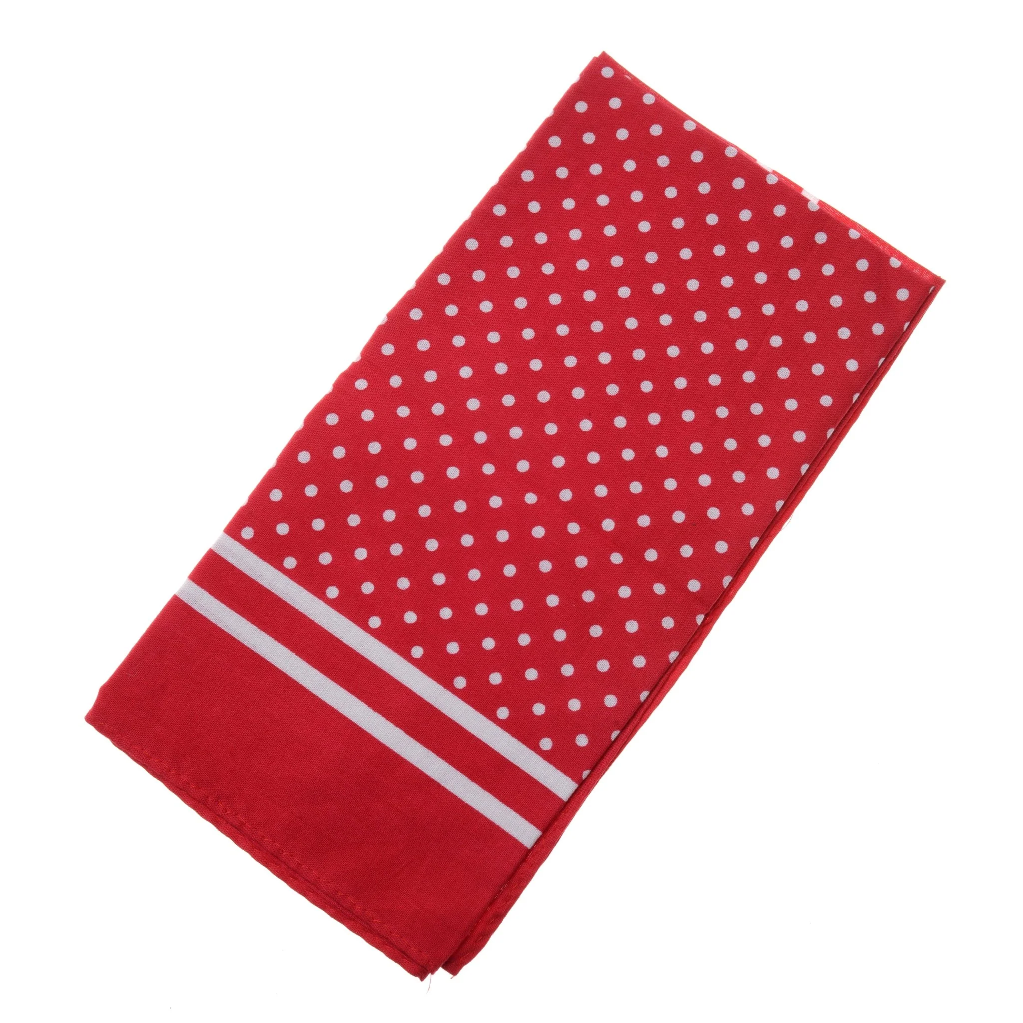 Cotton Spotty Hank - Image 7