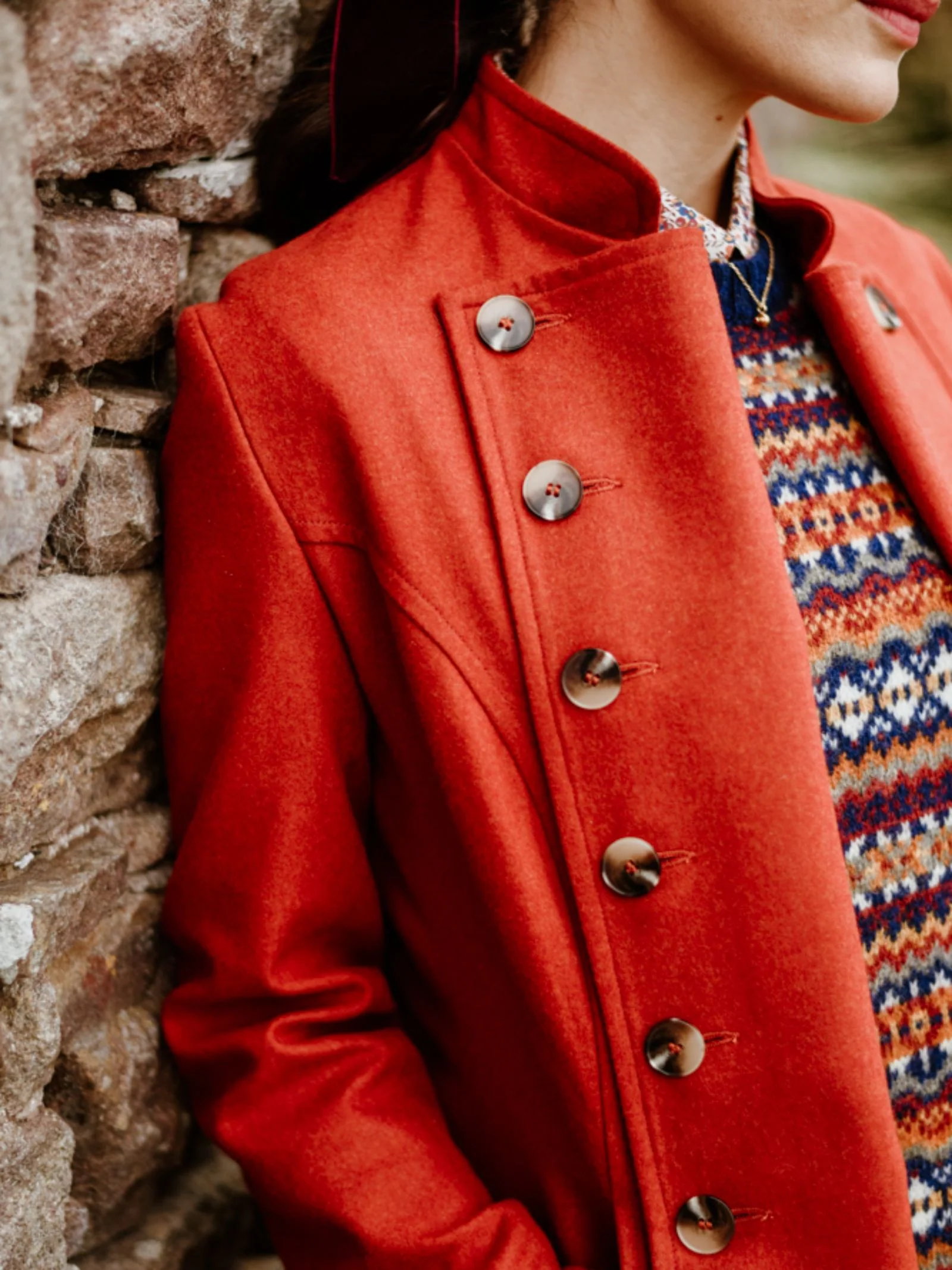 Pirate Coat - Image 8
