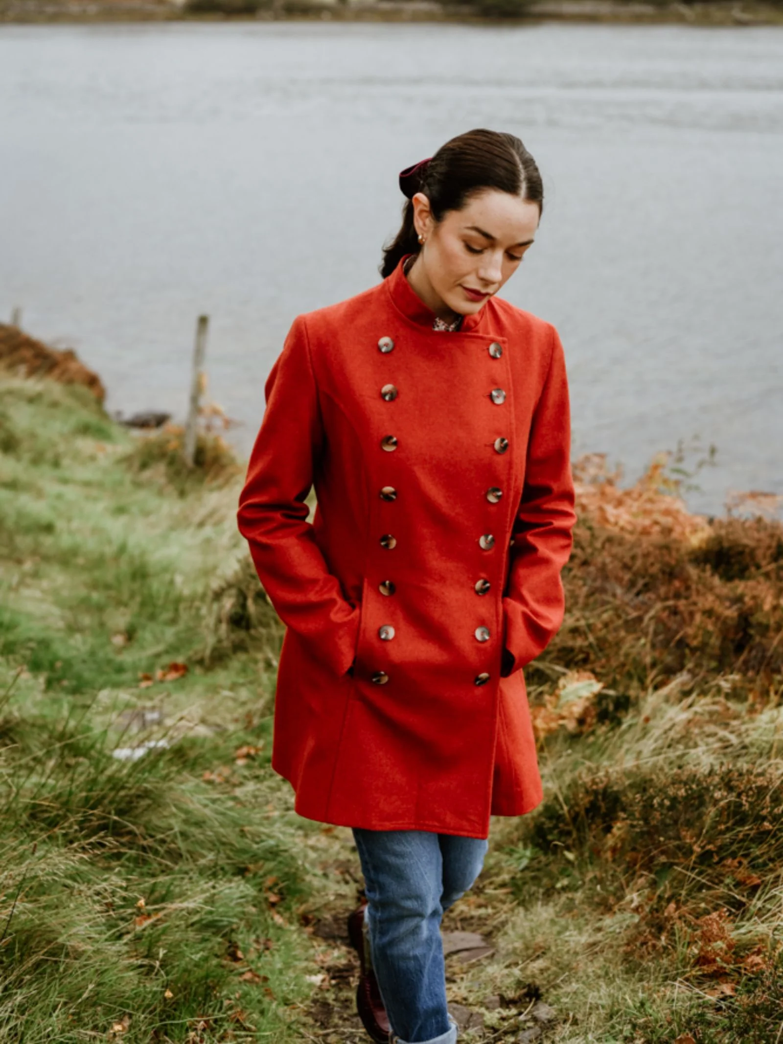 Pirate Coat - Image 9