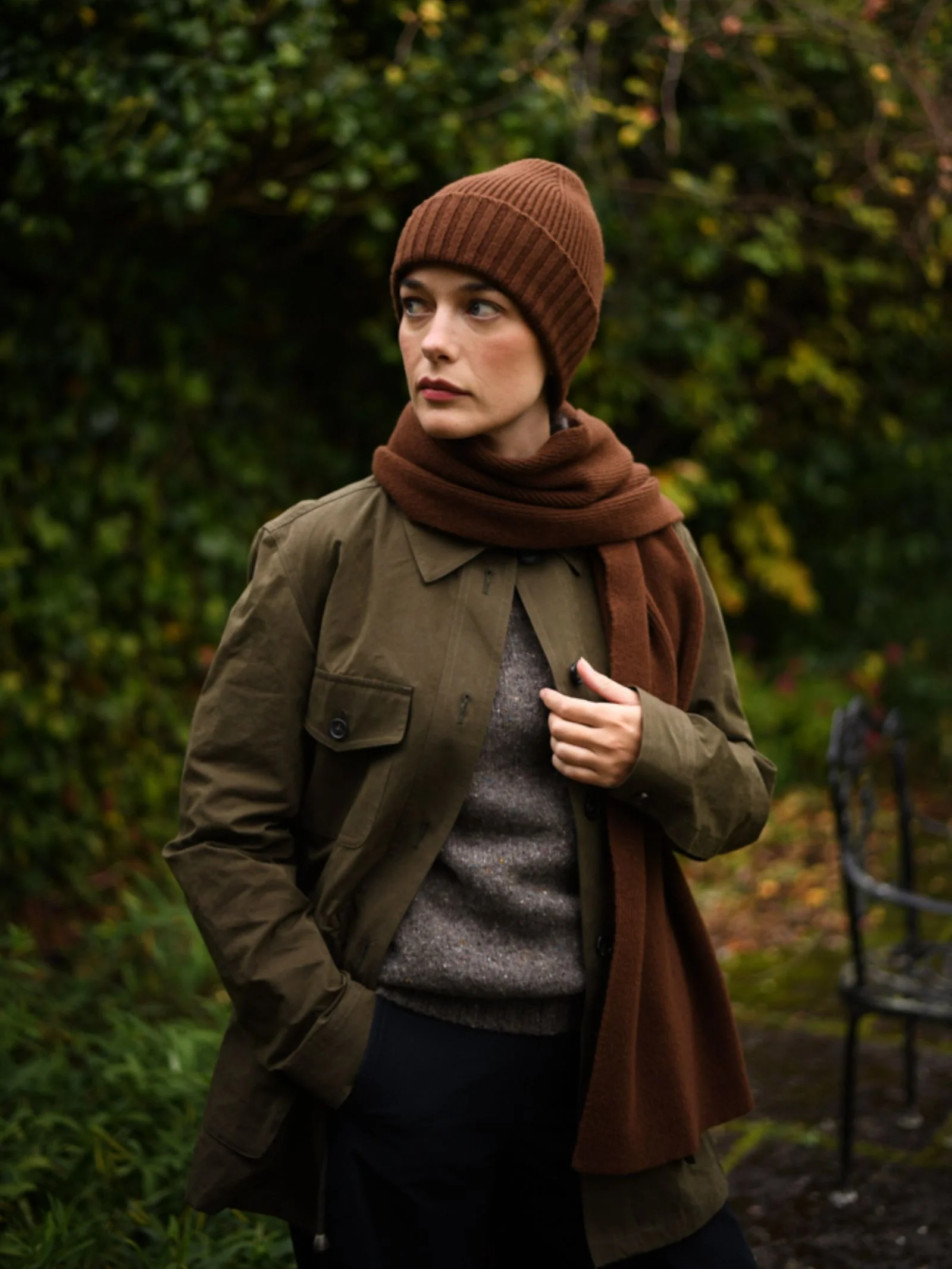 Rib Hat - Image 2