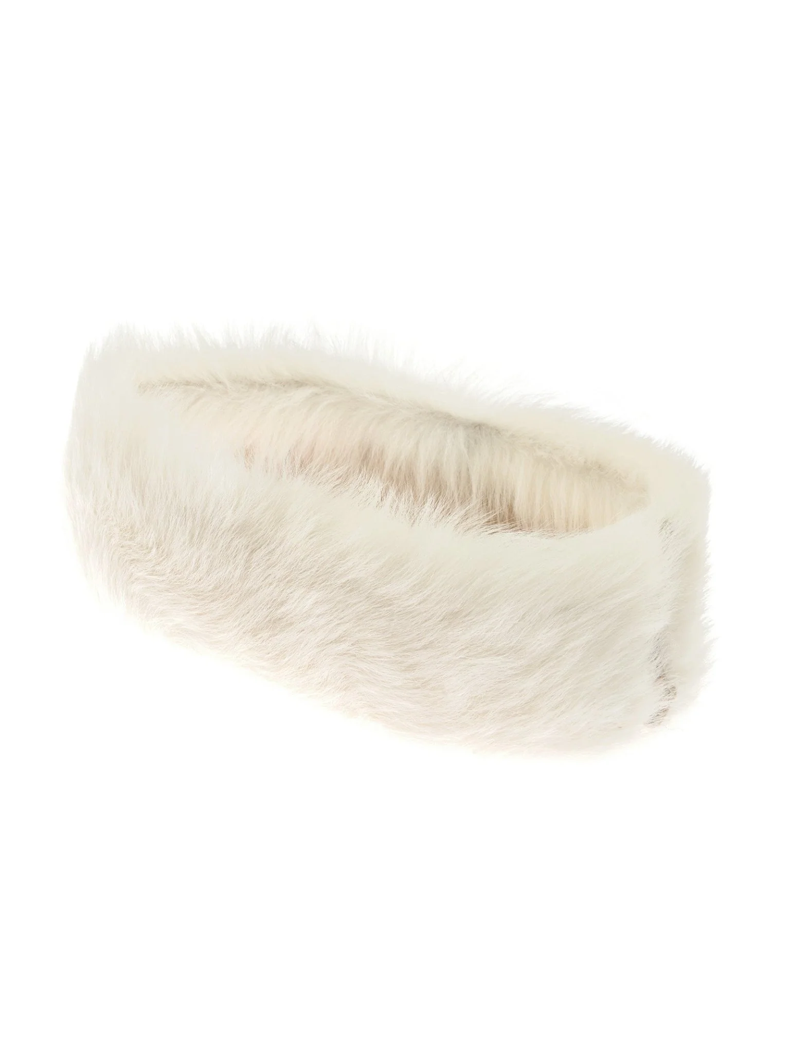 Sheepskin Headband - Image 6