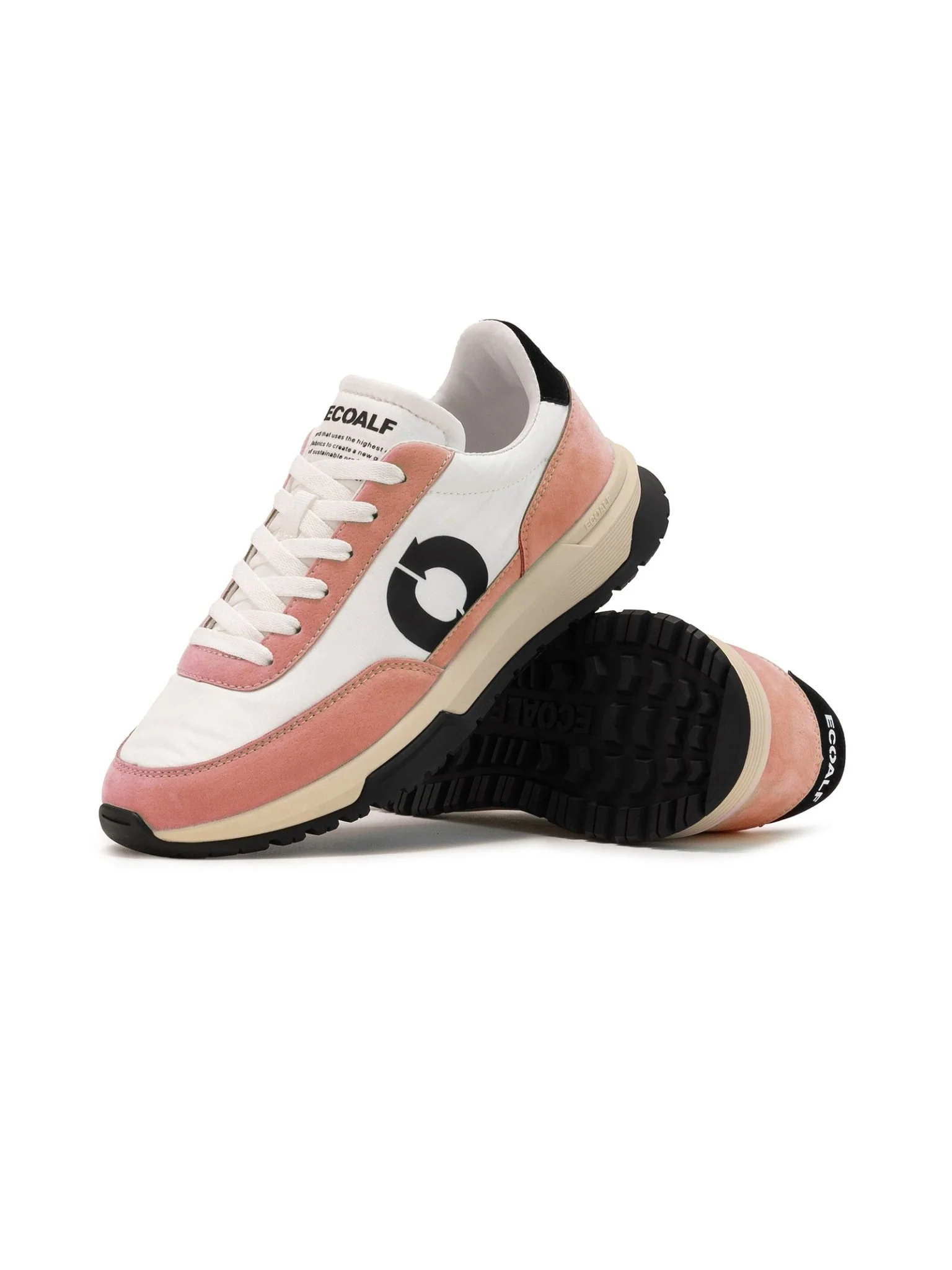 Auld Stock Ventura Trainers - Image 3
