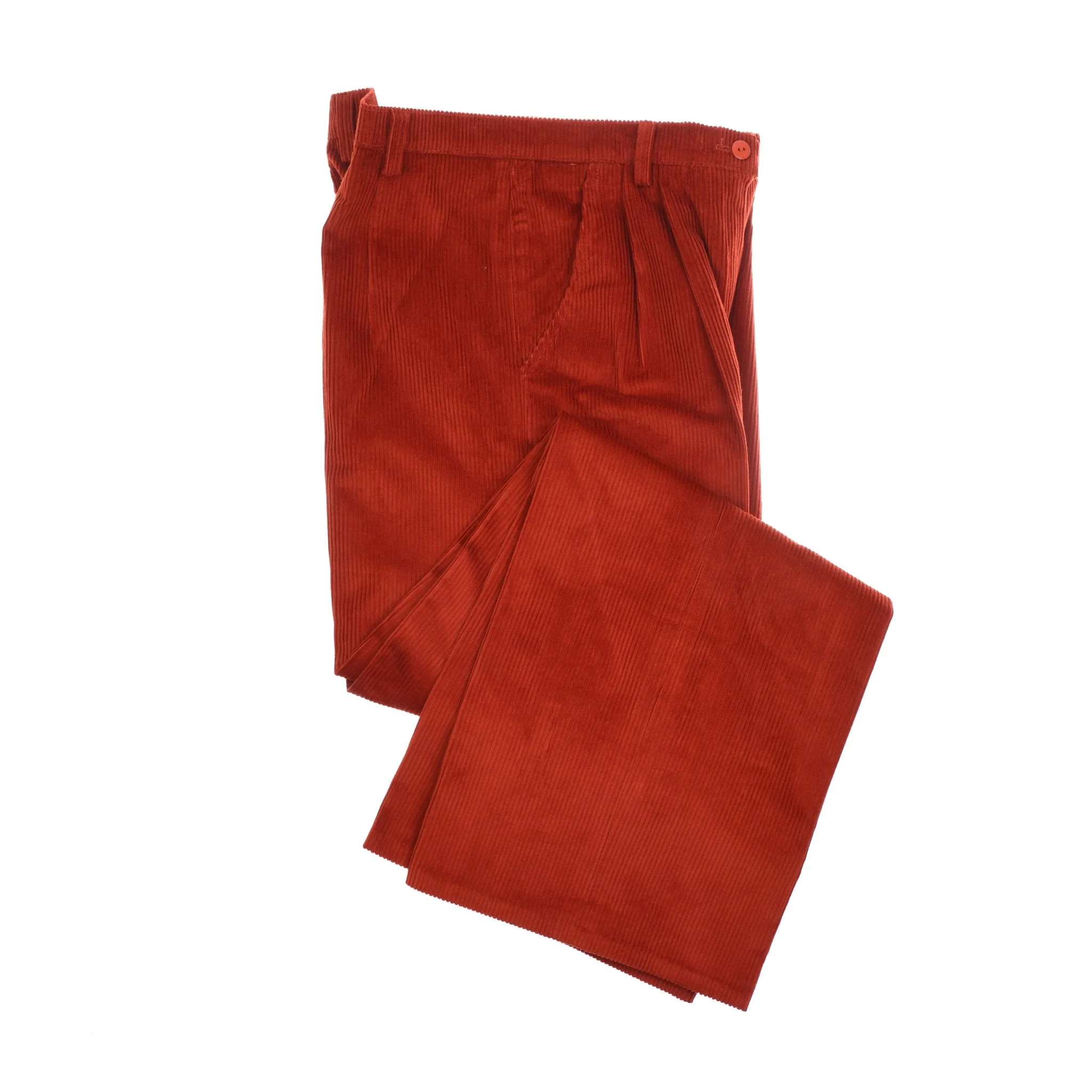 Auld Stock Wide Leg Cords - Image 3